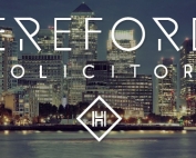 Employment Lawyers in London - Herefords Solicitors - newsletter header image