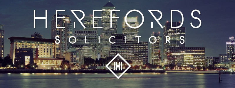 2bc02731-55a3-44e1-bd76-5702e6e622df Employment Lawyers in London - Herefords Solicitors - newsletter header image